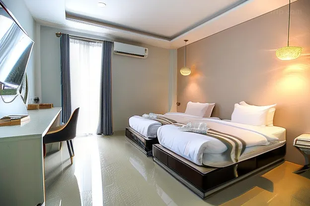 วรฉัตร บูทีค โฮเทล