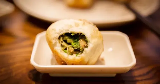 Yaba Shengjian