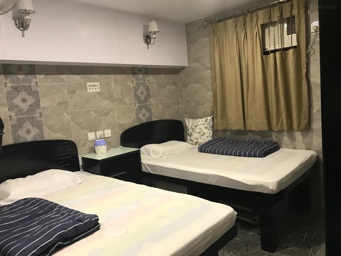 홍콩 가성비 호텔, Yangzhou Hotel