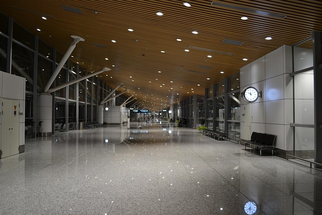 김포공항 수면실