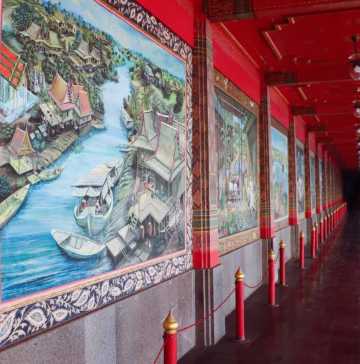 วัดป่าเลไลยก์