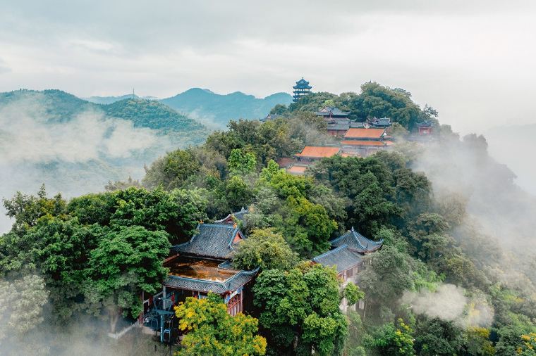 ทำความเข้าใจสภาพอากาศฉงชิ่ง