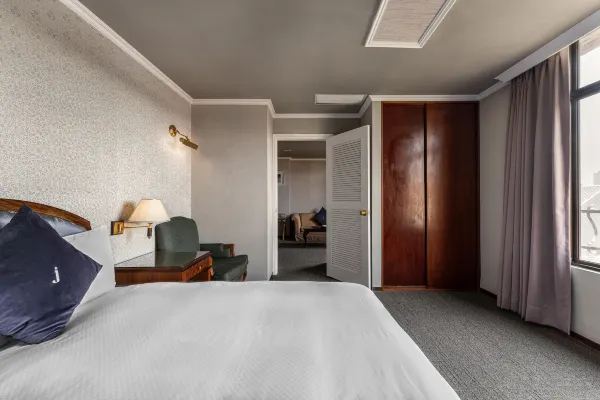 日月光國際大飯店