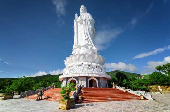 วัดหลินอึ๋ง