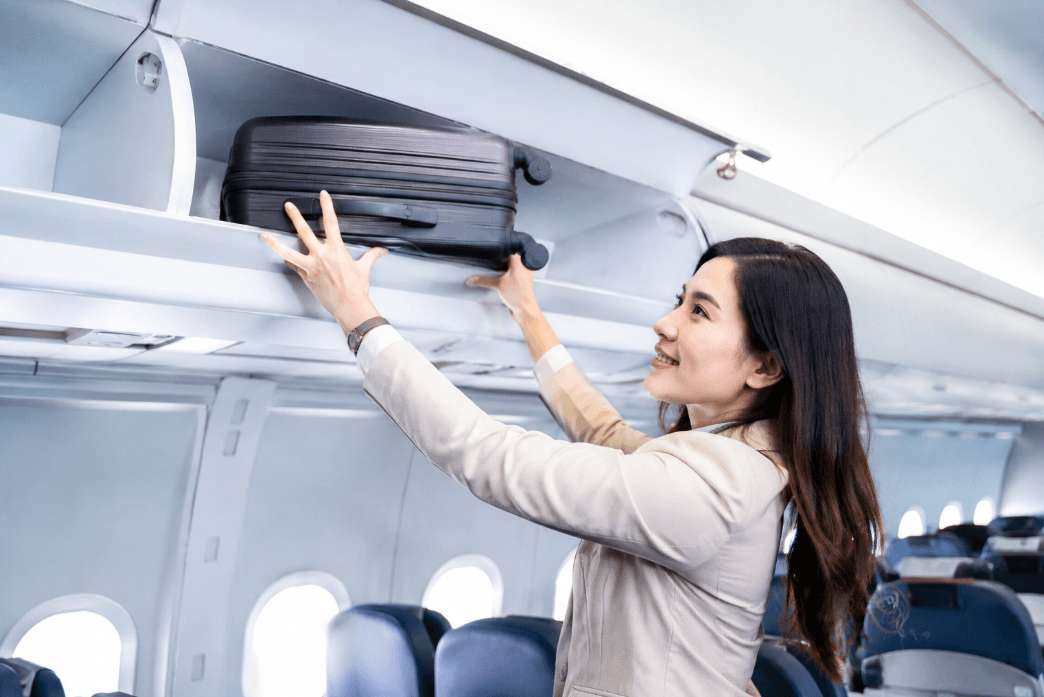 Quy định hành lý ký gửi Vietnam Airlines cho hội viên