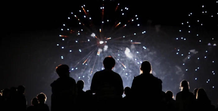 สุดยอดคู่มือเคาท์ดาวน์โตเกียว 2569: 10 สถานที่ฉลองปีใหม่ที่ดีที่สุด