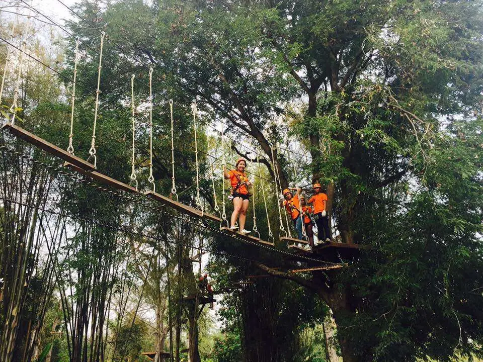 Phoenix Adventure Park