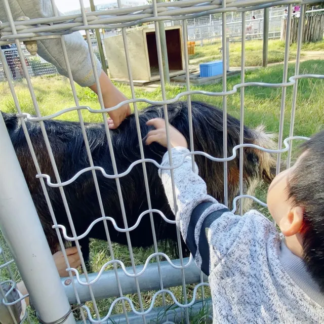 天王寺動物園