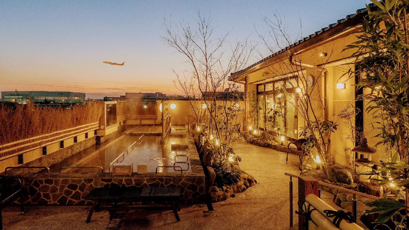 สนามบินนาริตะ