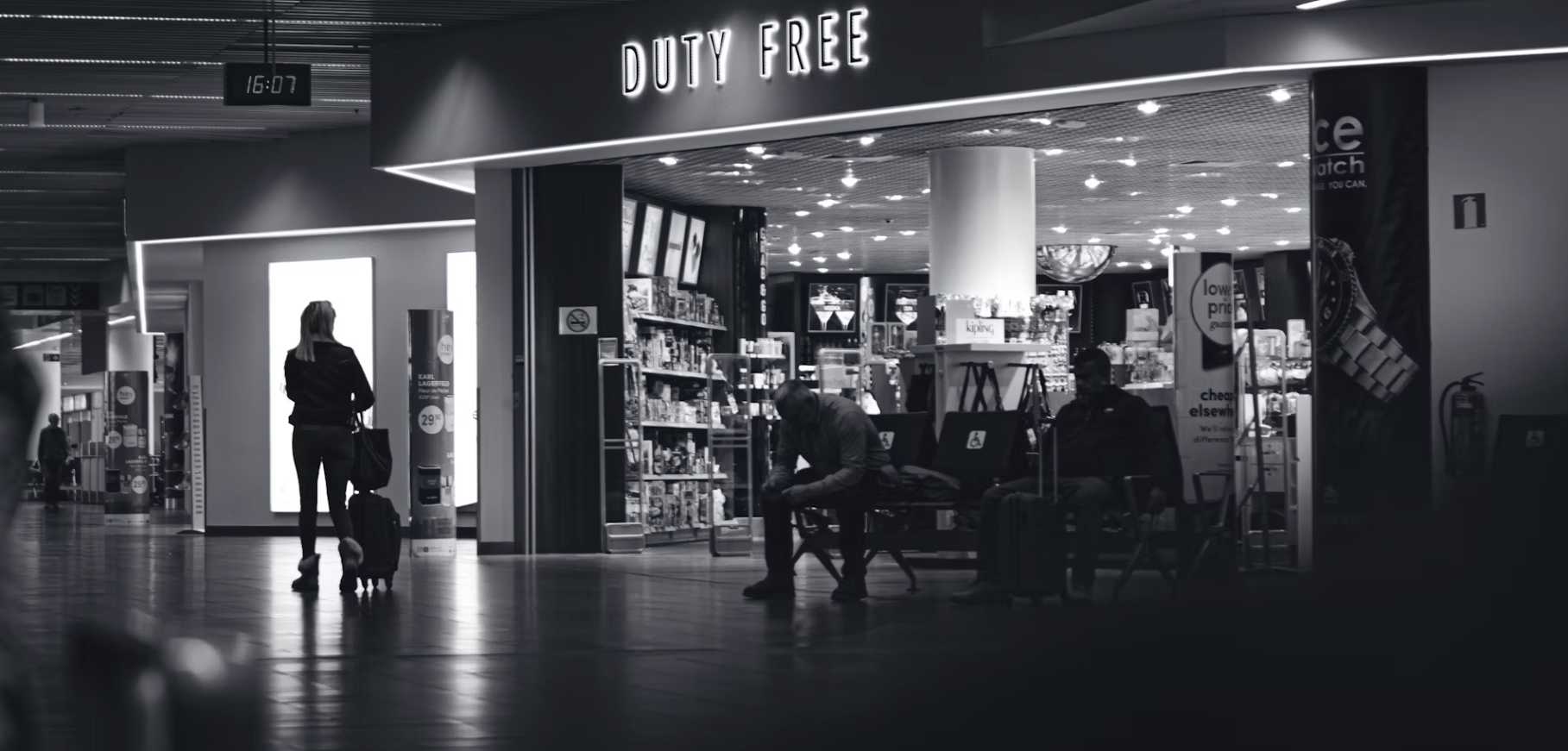Duty Free เวียดนาม
