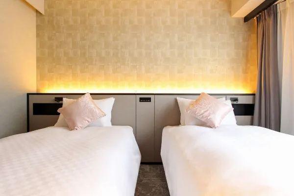 Best Western Plus Nagoya Sakae