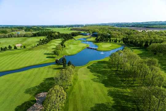 일본 골프 여행 패키지, 홋카이도