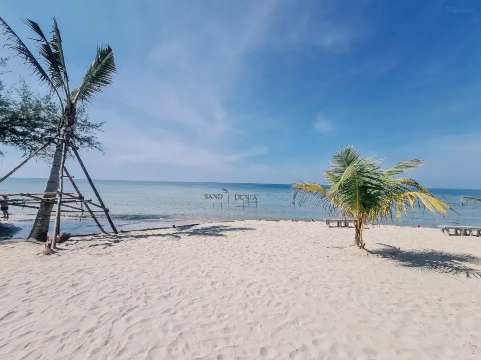 หาดเจ้าหลาว