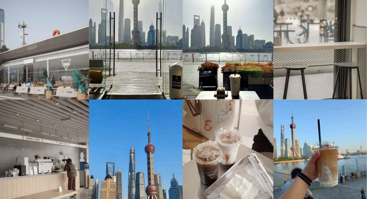 Manner Coffee