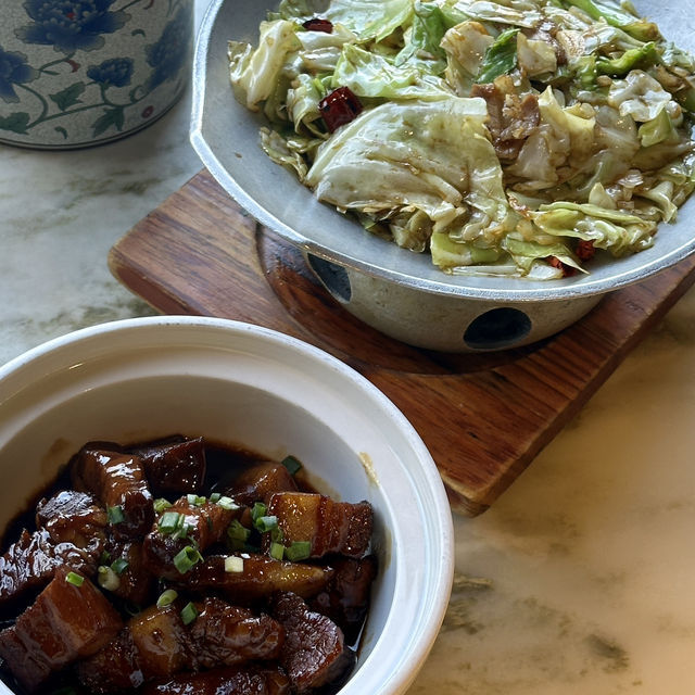 東坡肉