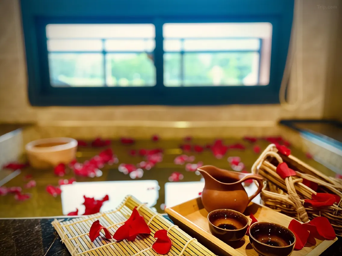 瑞穗蜜滋賀溫泉湯屋