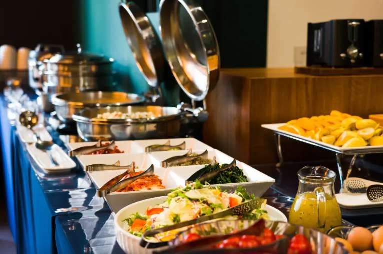 南浦洞住宿｜科蒂斯德布里奇