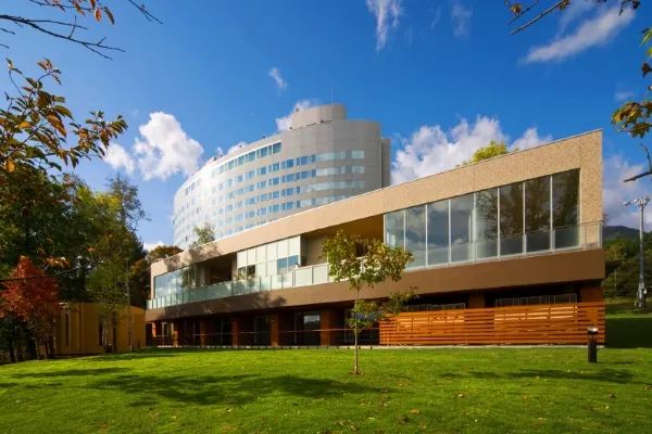 新富良野王子大飯店