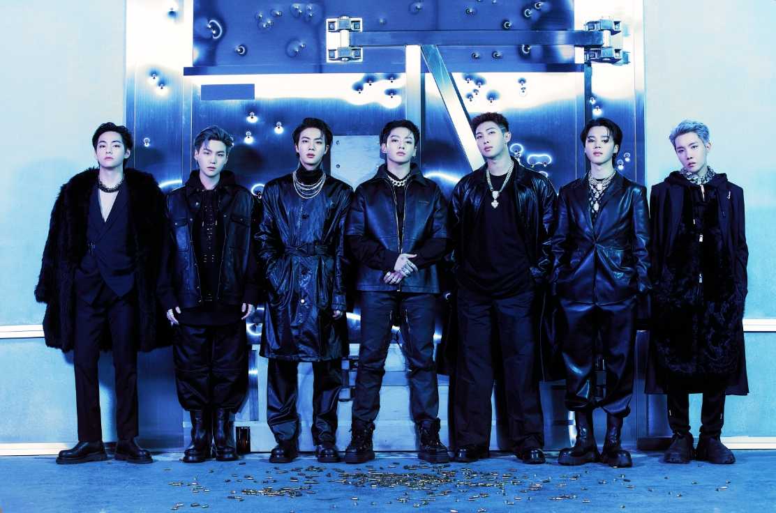 BTS Concert Kaohsiung 2026 – Dates, Venue, Tickets & FAQs | ARIRANG World Tour
