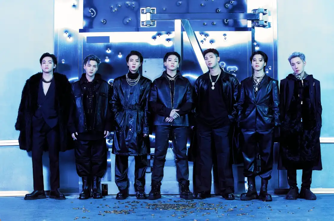 BTS高雄公演2026の基本情報