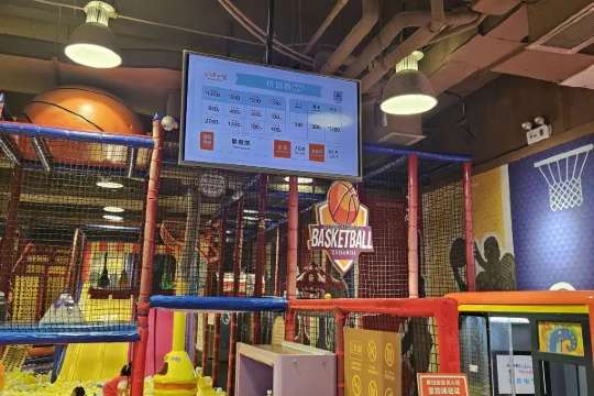 珠海住宿｜珠海誠豐廣場希爾頓歡朋酒店