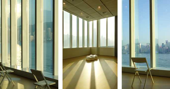 香港藝術館