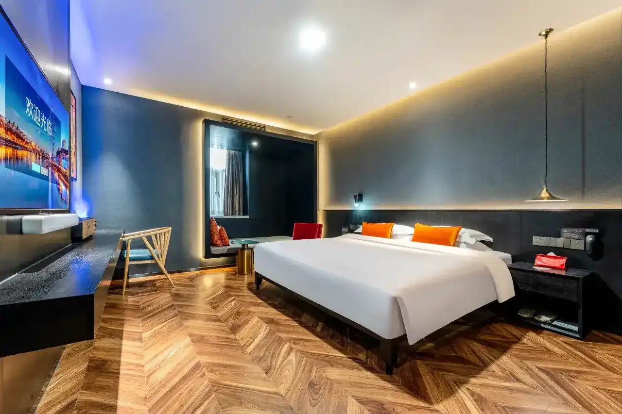 HeSu DESIGNER Hotel & Suites-1