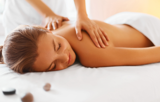 AN SPA Tokyo (The Tokyo Station Hotel)