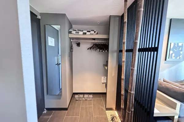 東京新大谷飯店|主樓房型