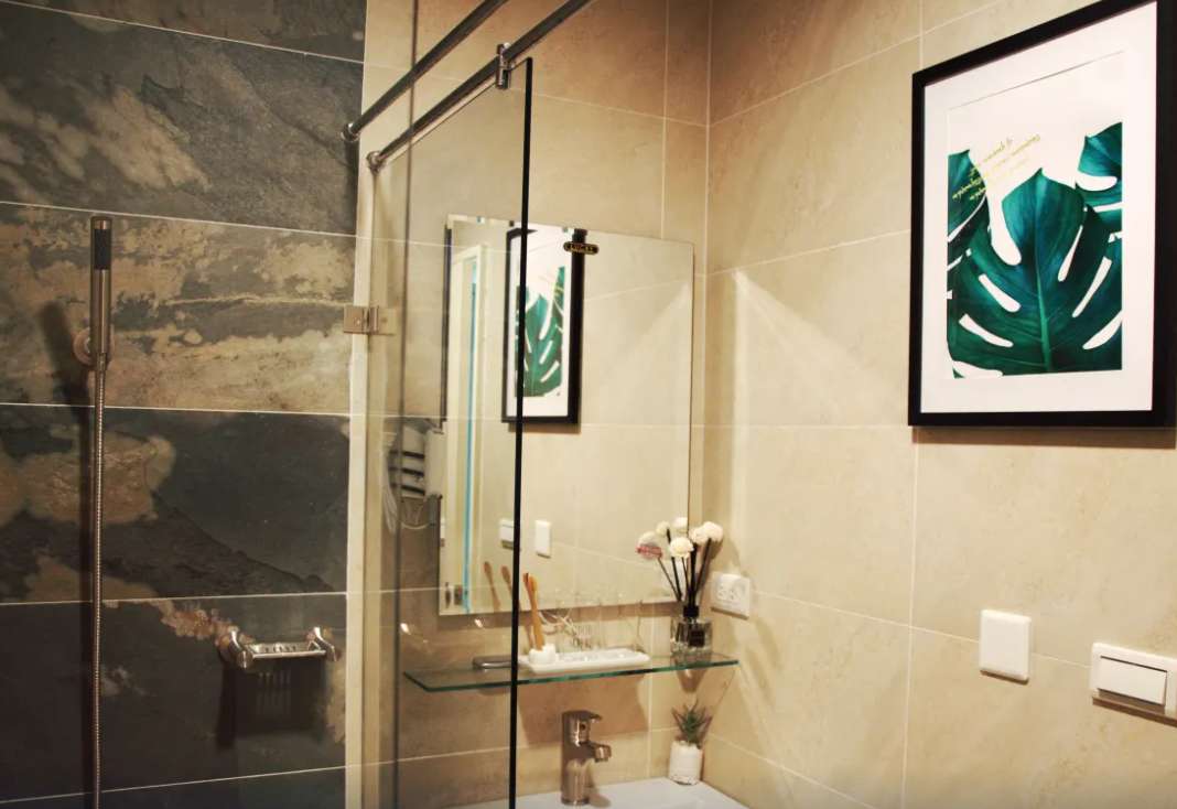 金門住宿|金門沐風民宿