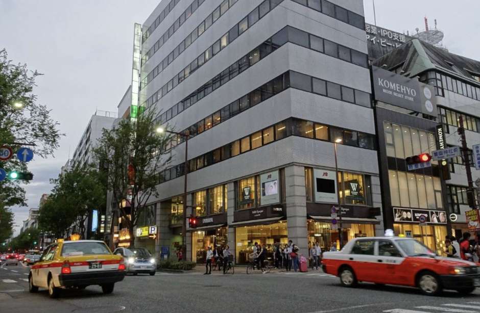 삿포로 자유 여행 호텔