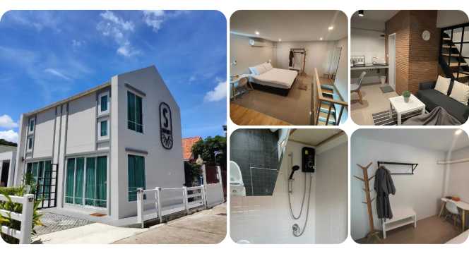 ซีล๊อฟ พัทยา