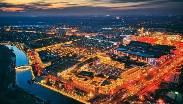 15 ที่เที่ยวเทียนจิน 2569 คู่มือเที่ยวเมืองยุโรปแห่งเอเชียฉบับสมบูรณ์ | Trip.com