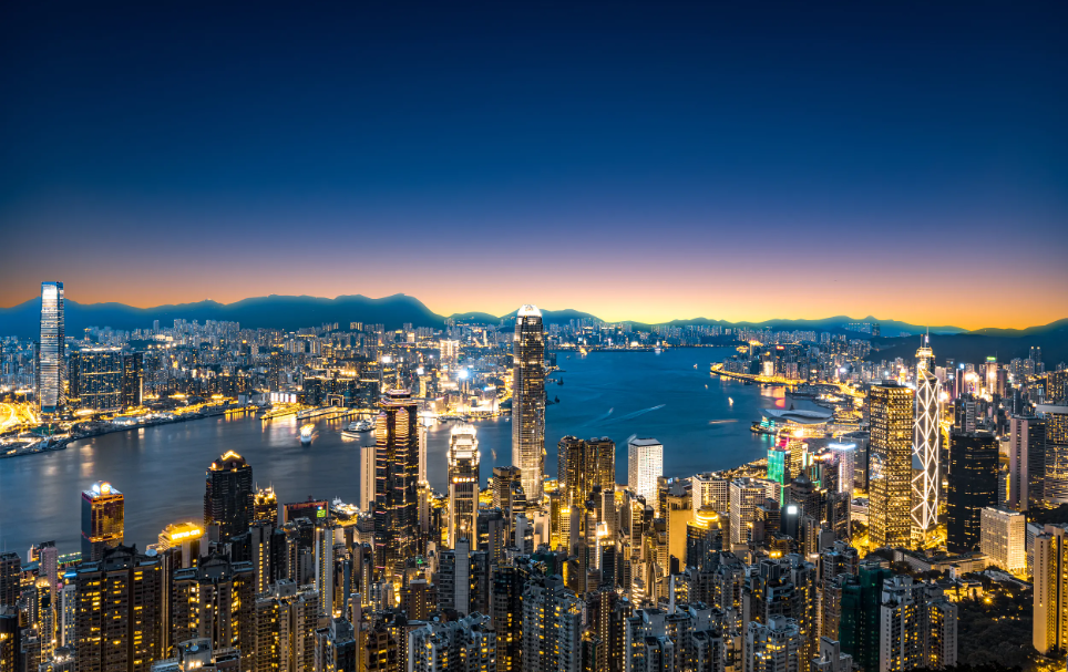 travel-to-Hong Kong