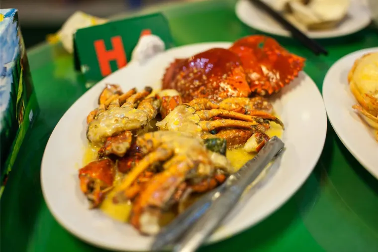Nha Trang Seafoods