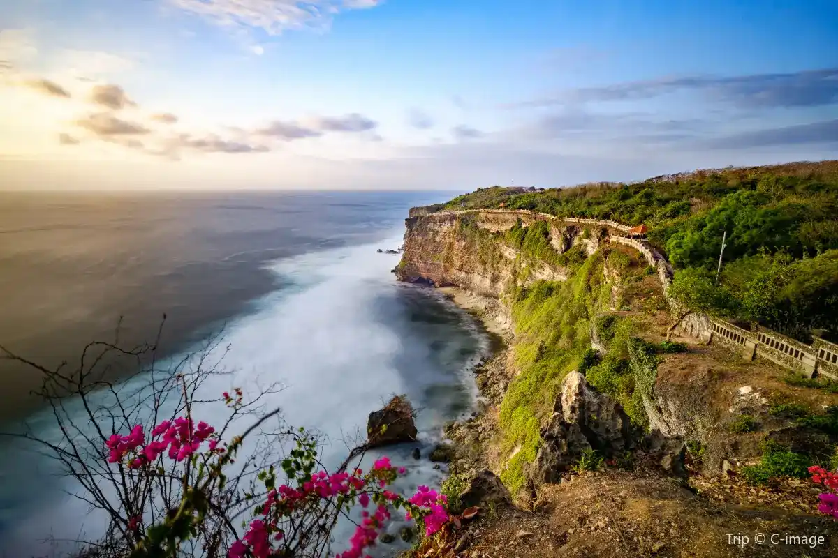 Uluwatu Temple