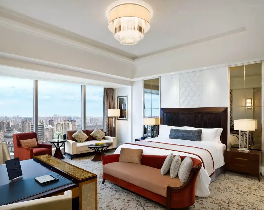 The St. Regis Chengdu-2
