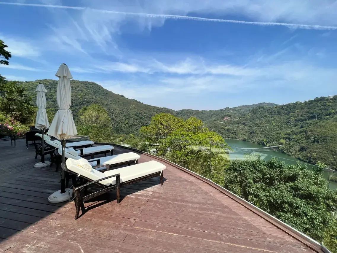 拉拉山住宿｜基拉耳山庄