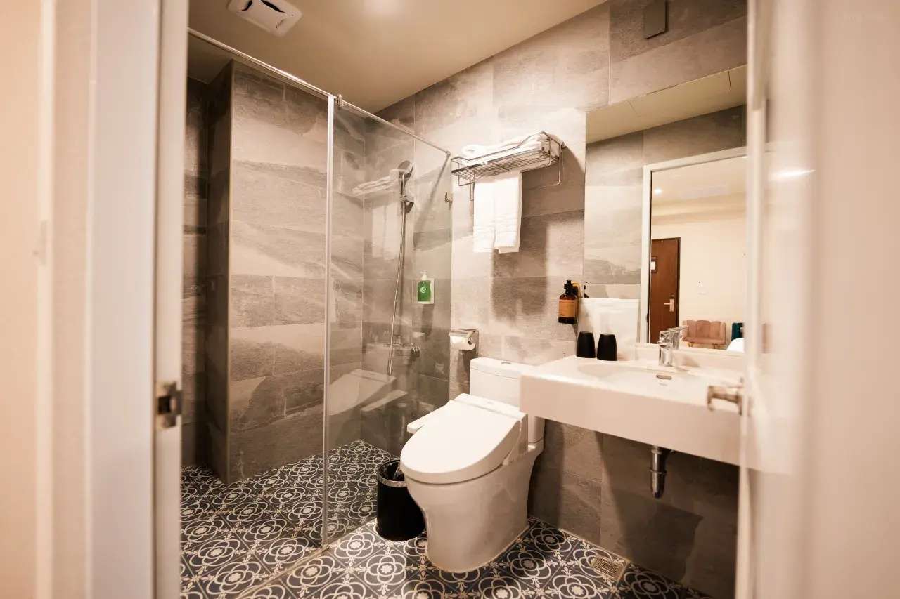 旗豐海洋城大飯店高雄駁二館