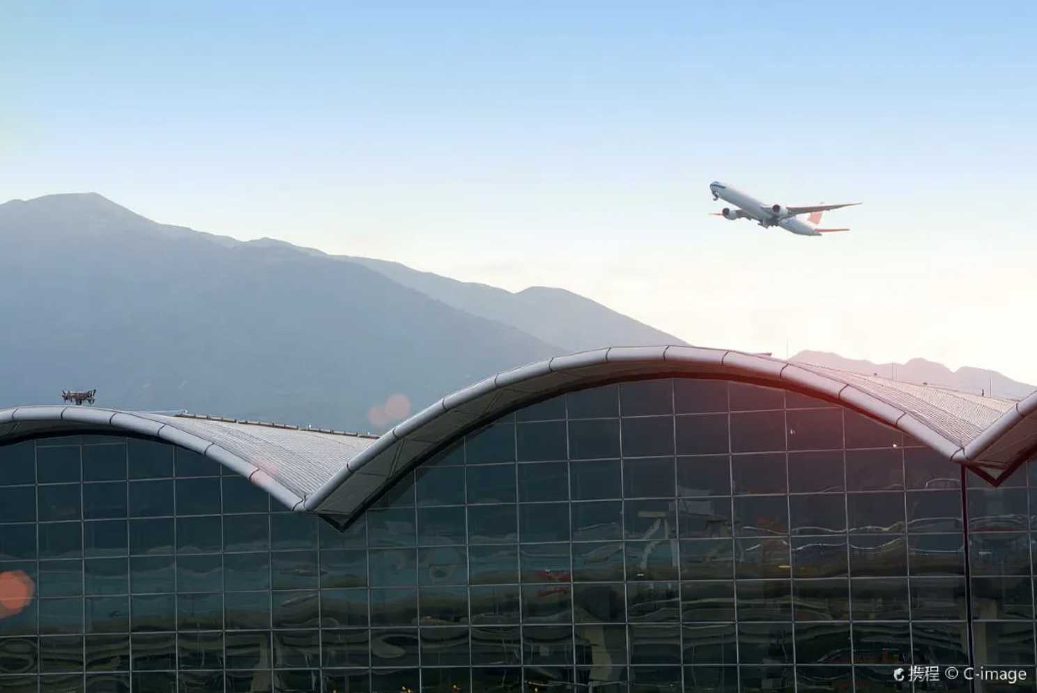 심천 공항 셔틀