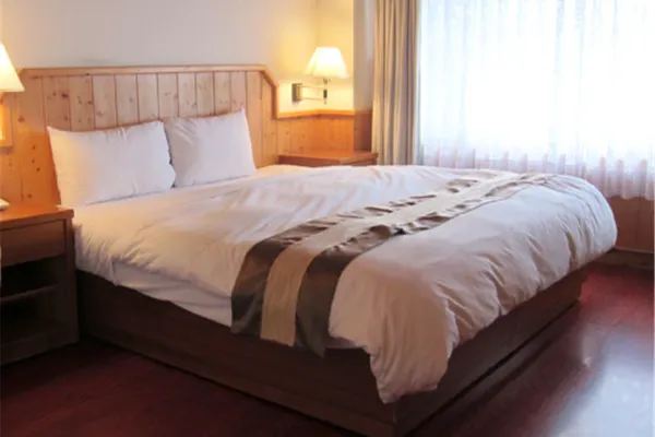 新竹五峰雪霸休閒農場