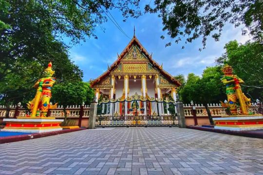 วัดโพธิ์บางคล้า