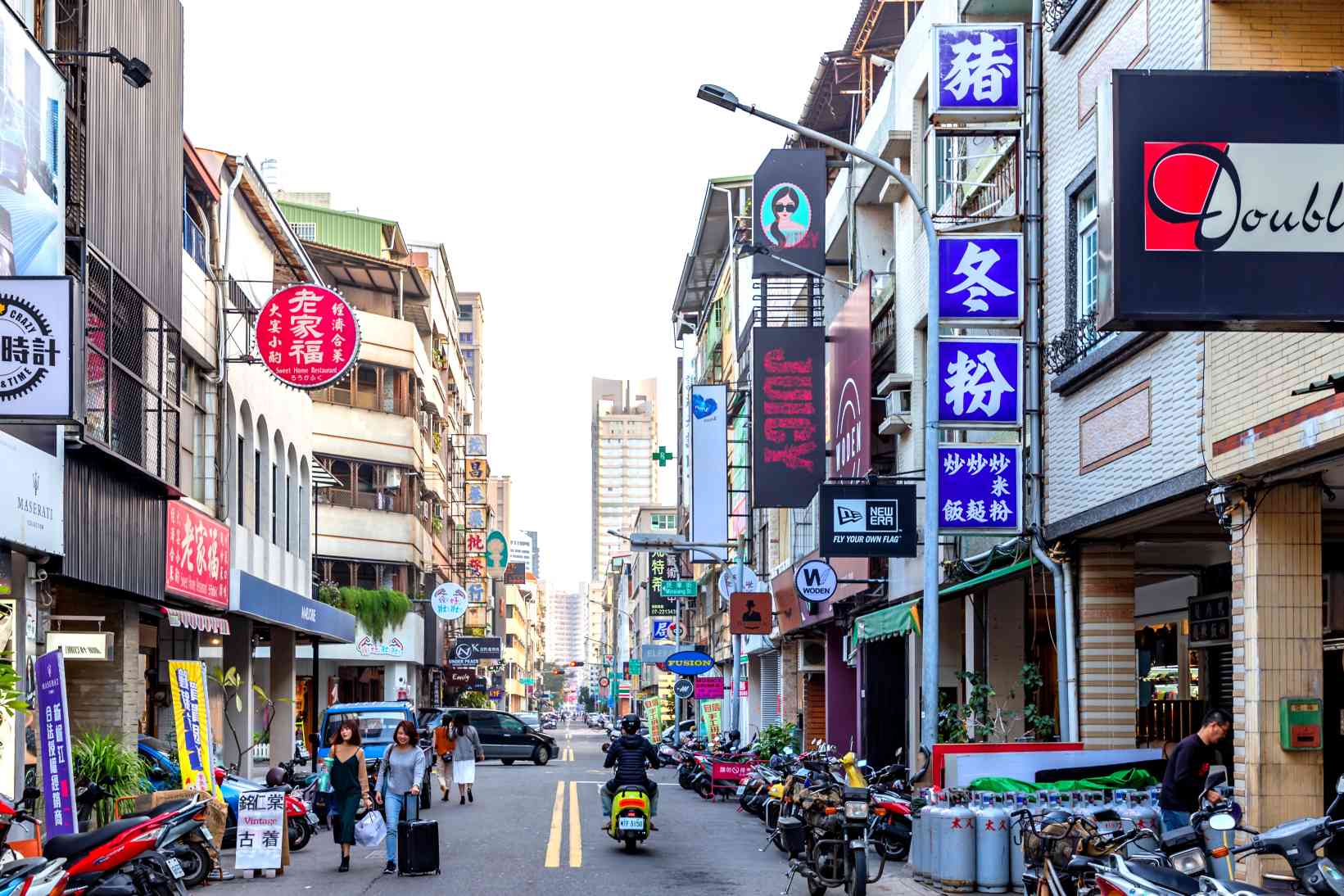 15 ที่เที่ยวเกาสง 2569 ปักหมุดพิกัดฮิตไต้หวันตอนใต้ เที่ยวง่าย ถ่ายรูปสวย | Trip.com