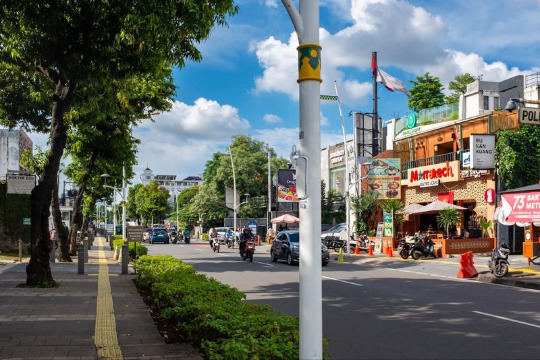 Kemang Jakarta