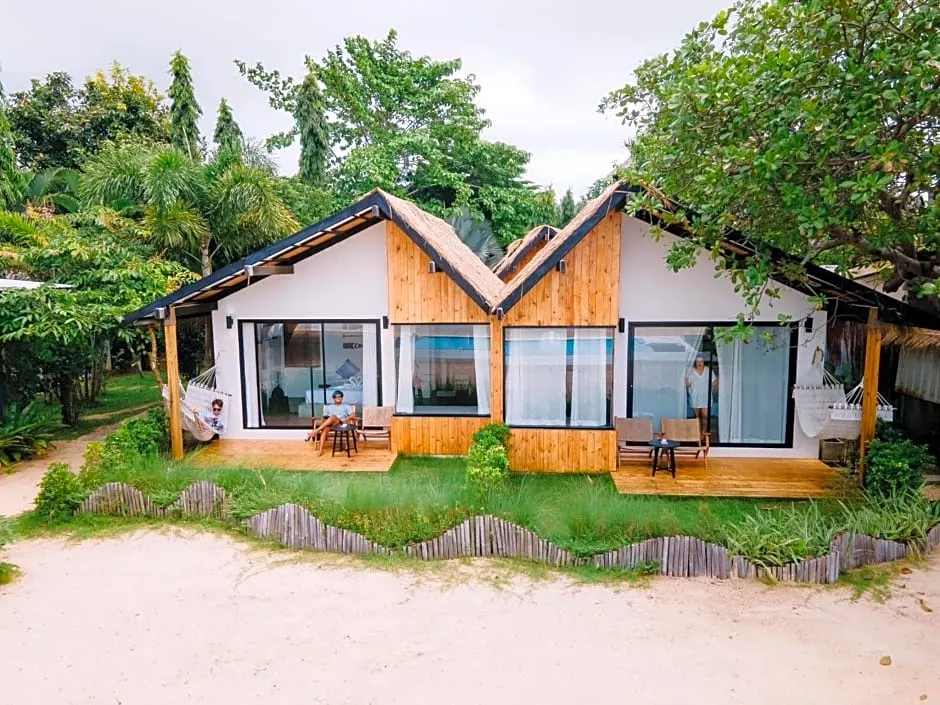 ที่พักเกาะพยาม-นิธิพร รีสอร์ต