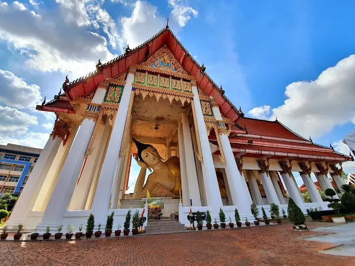 วัดหาดใหญ่ใน