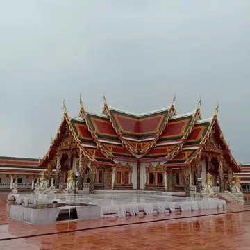 วัดพระธาตุพนมวรวิหาร