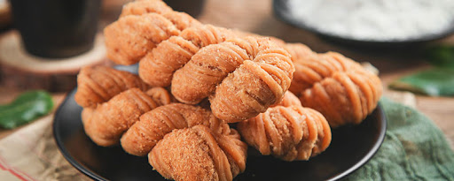 천진 호텔, 톈진 음식