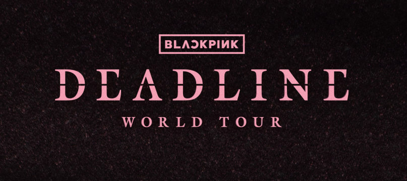 คอนเสิร์ต Blackpink 2025