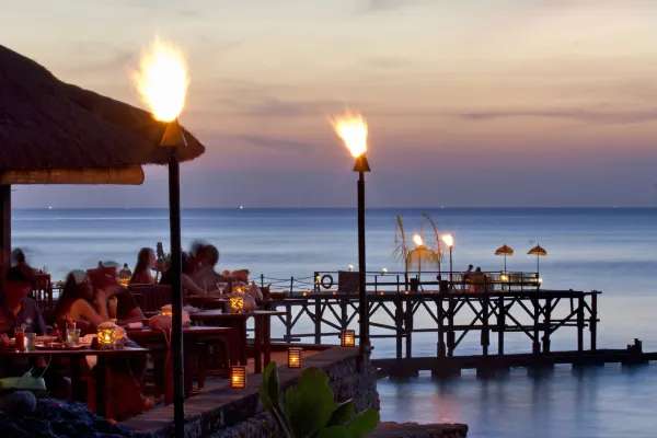 峇里島住宿｜峇里島阿雅娜度假村（AYANA Resort Bali）